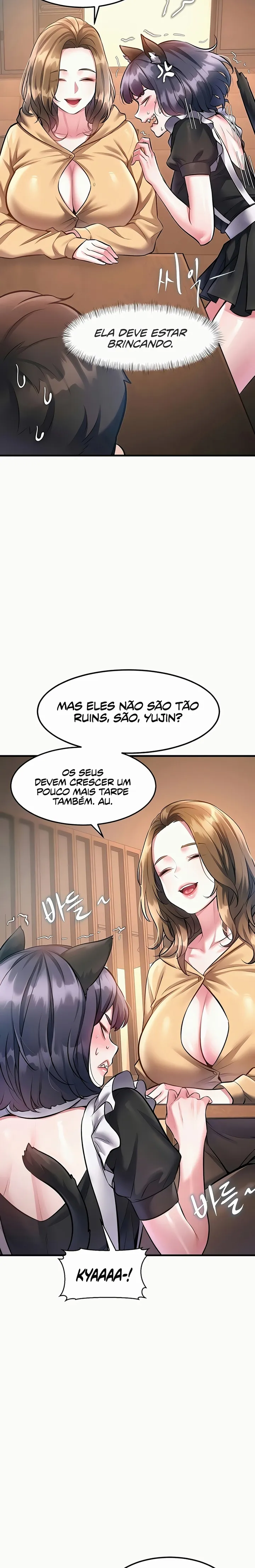 Ler Each Building Capitulo 16 Page 16