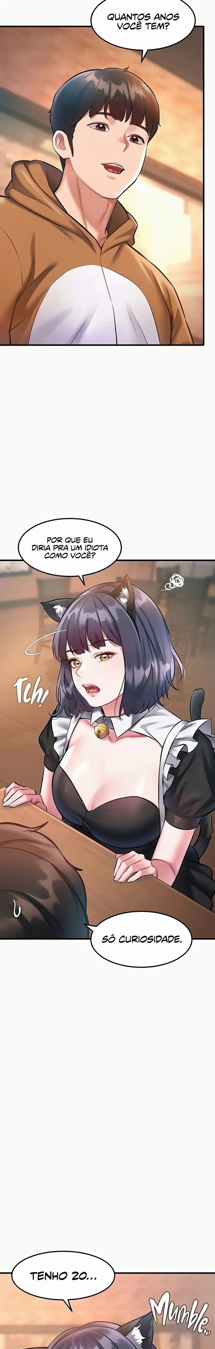 Ler Each Building Capitulo 16 Page 17