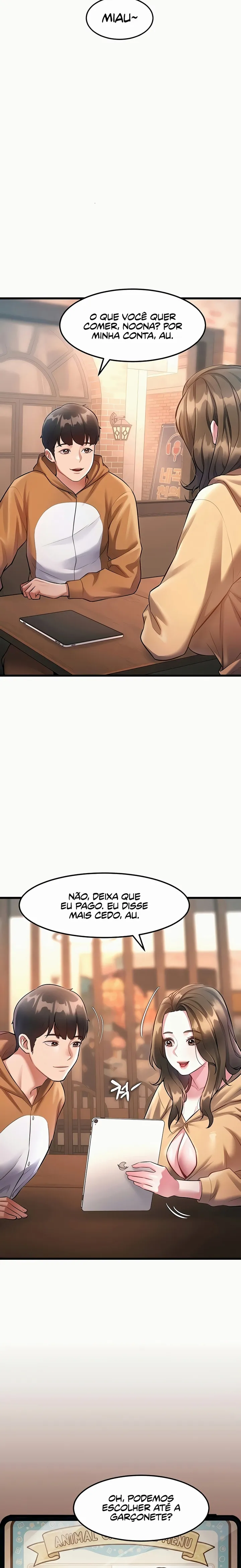 Ler Each Building Capitulo 16 Page 20