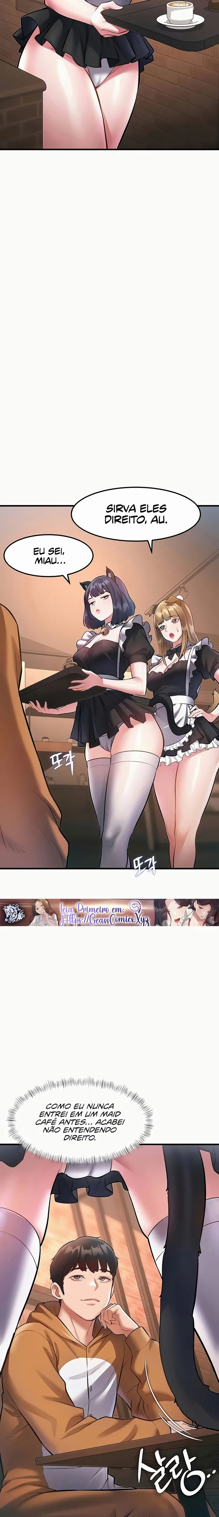 Ler Each Building Capitulo 16 Page 23