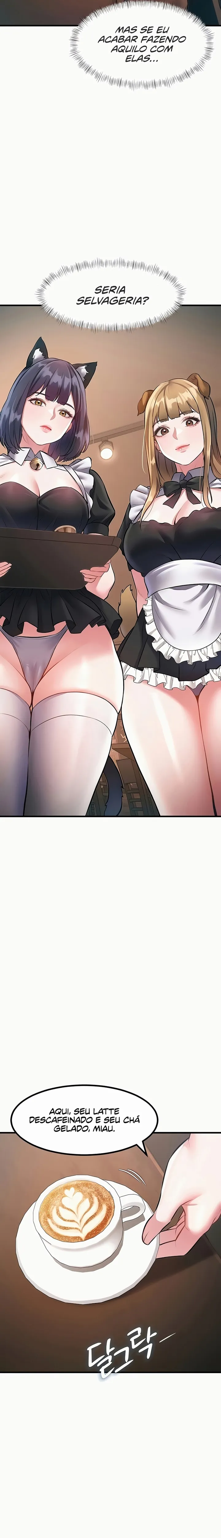 Ler Each Building Capitulo 16 Page 24