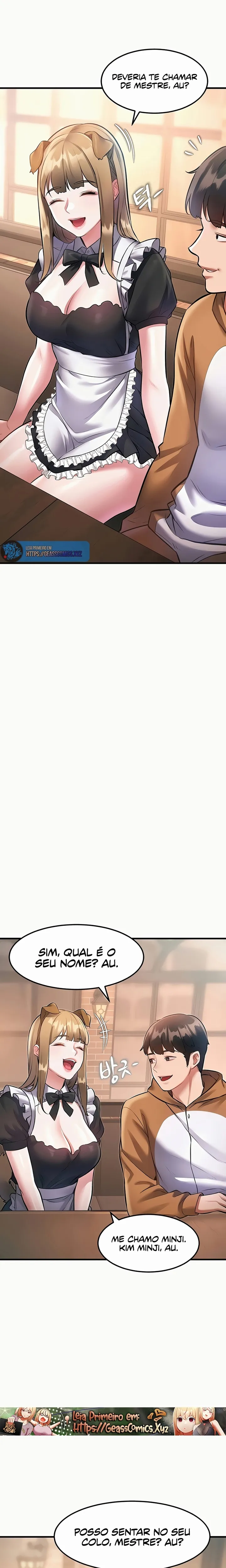 Ler Each Building Capitulo 16 Page 25