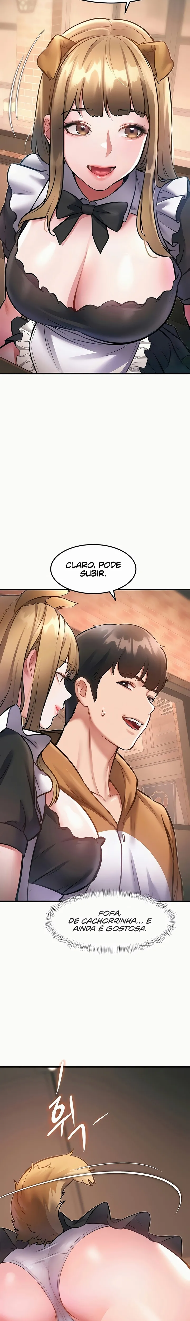 Ler Each Building Capitulo 16 Page 26