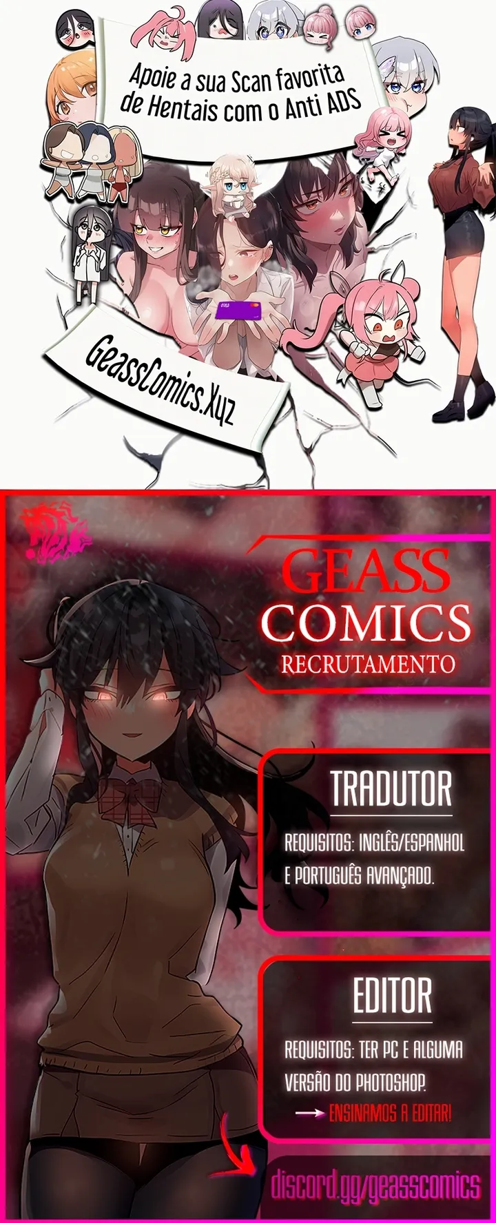 Ler Each Building Capitulo 16 Page 28