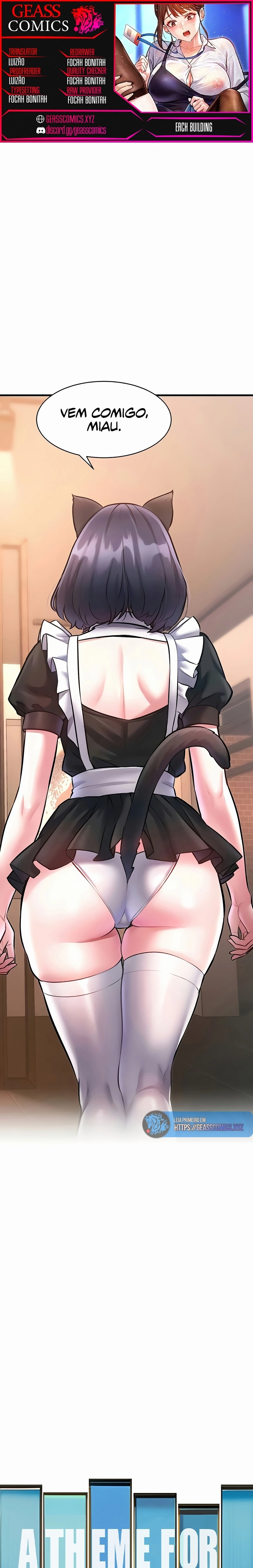 Ler Each Building Capitulo 18 Page 1