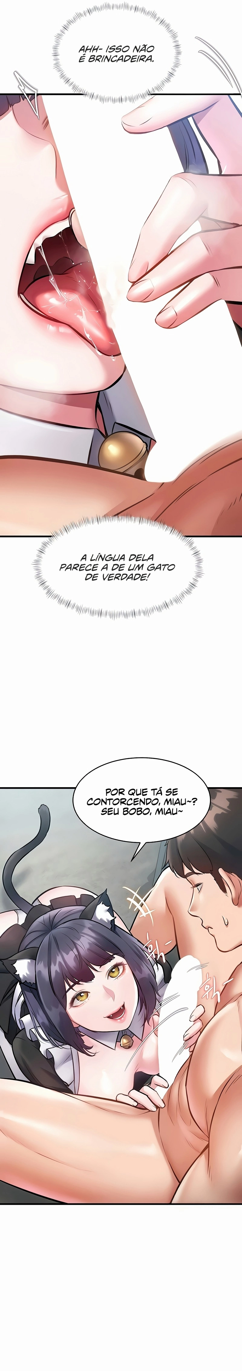 Ler Each Building Capitulo 18 Page 10