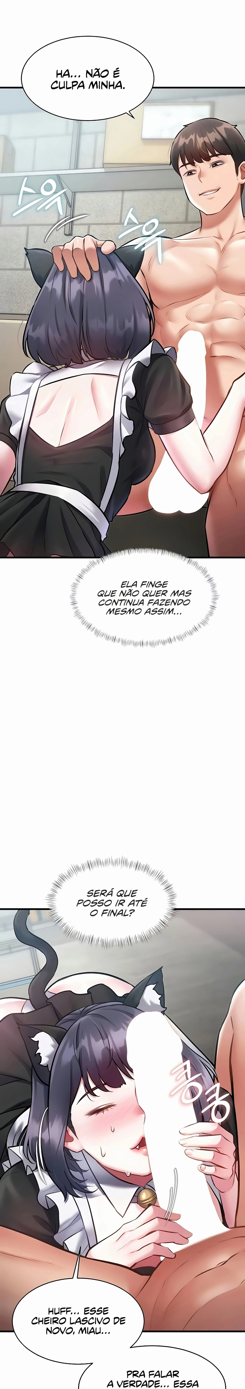 Ler Each Building Capitulo 18 Page 11