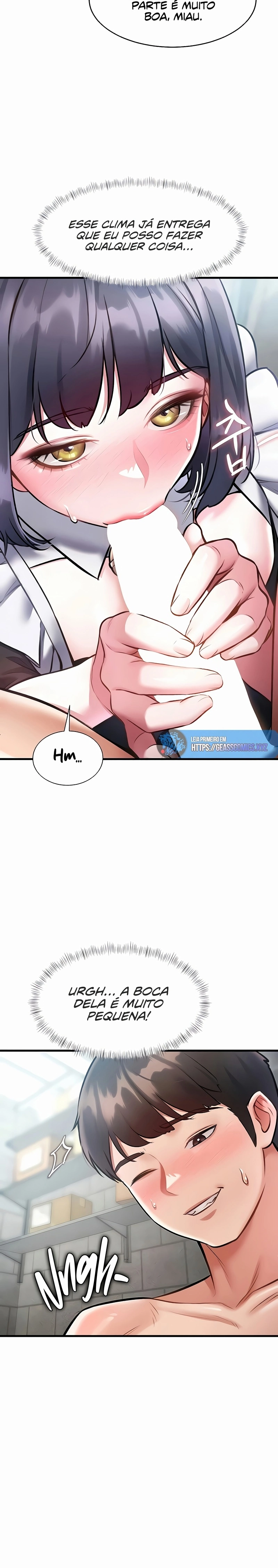 Ler Each Building Capitulo 18 Page 12