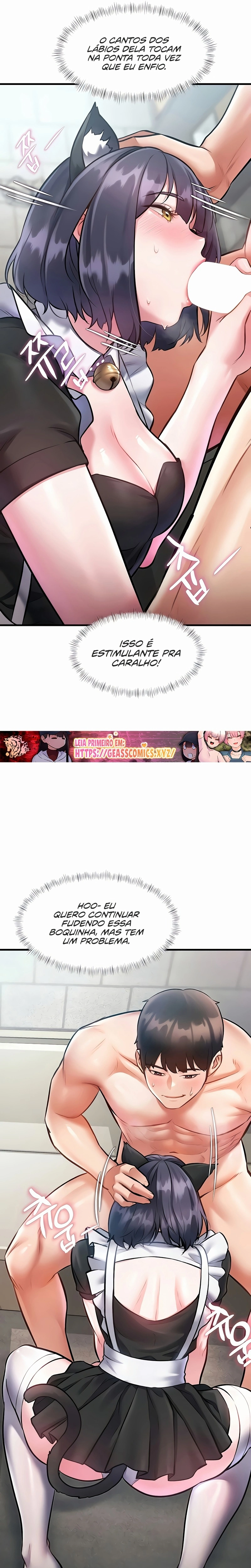 Ler Each Building Capitulo 18 Page 13