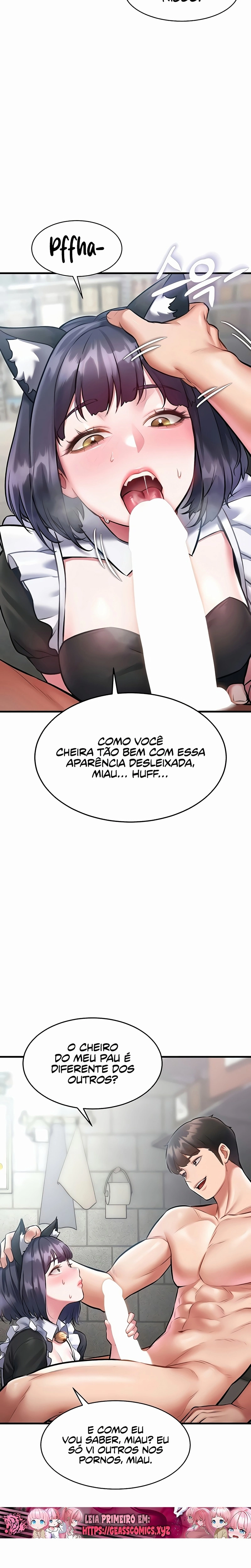 Ler Each Building Capitulo 18 Page 15