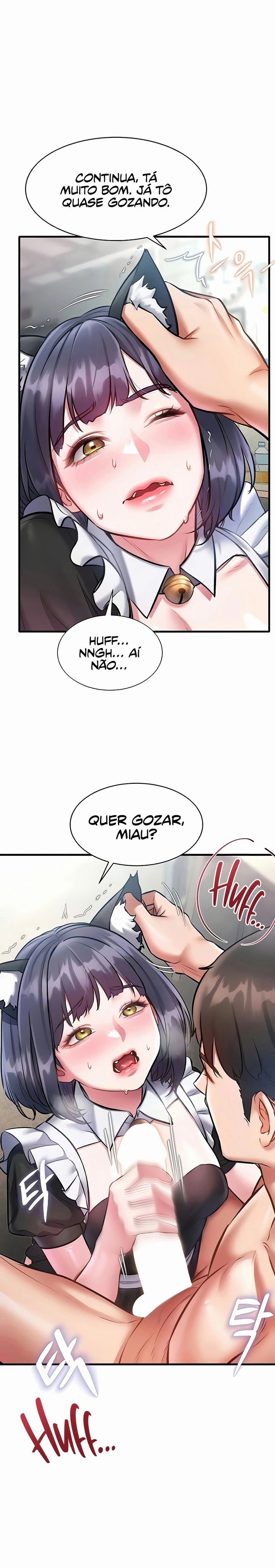 Ler Each Building Capitulo 18 Page 16