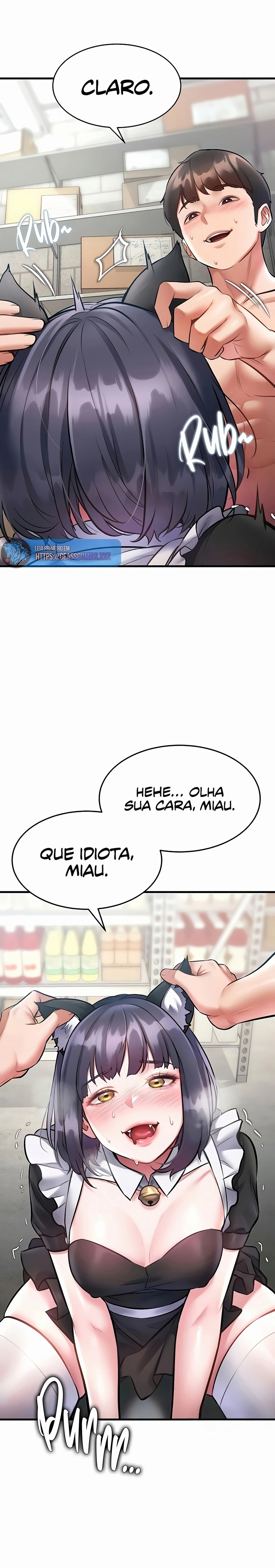 Ler Each Building Capitulo 18 Page 17