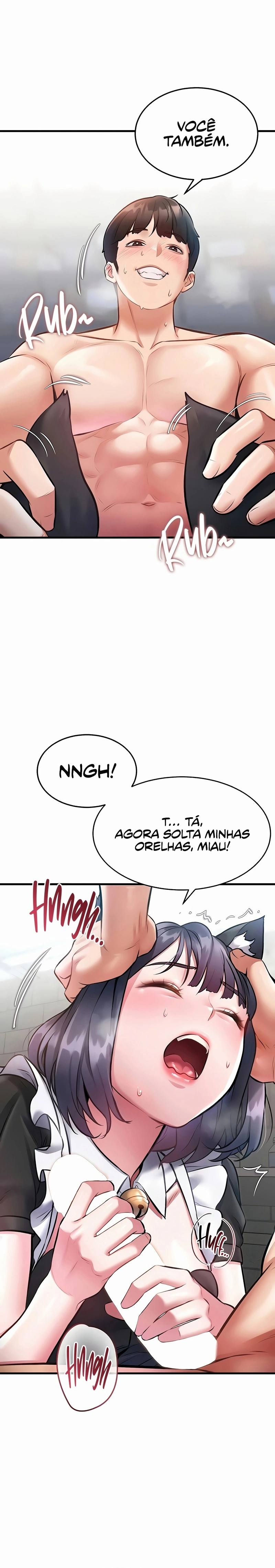 Ler Each Building Capitulo 18 Page 18