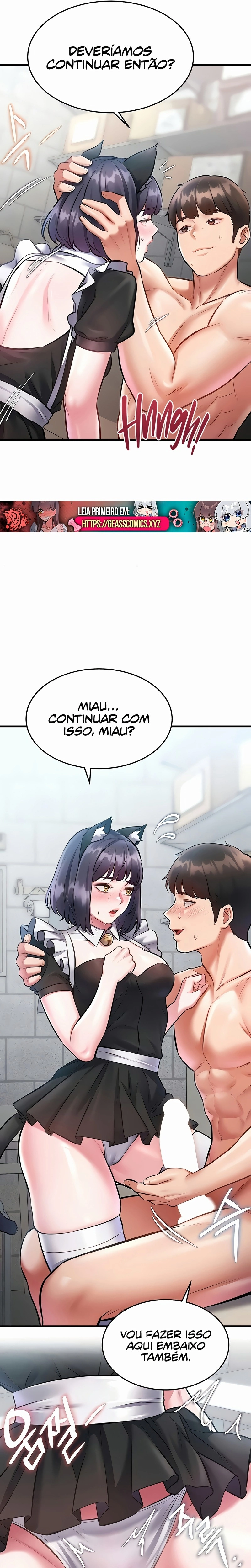 Ler Each Building Capitulo 18 Page 19