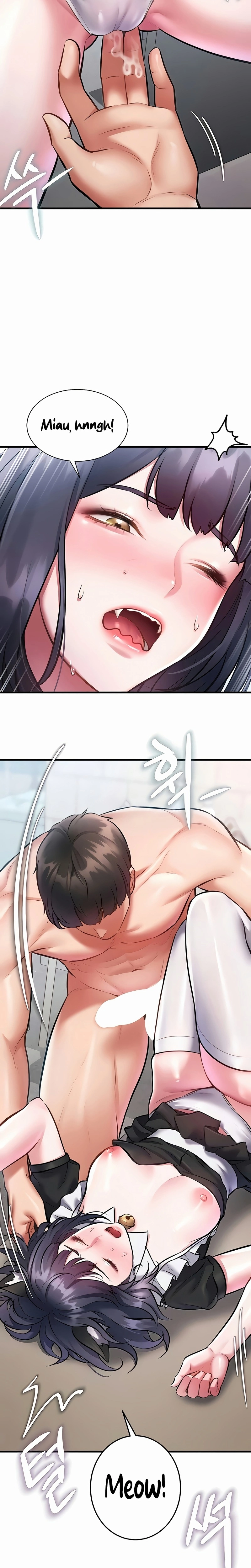 Ler Each Building Capitulo 18 Page 20