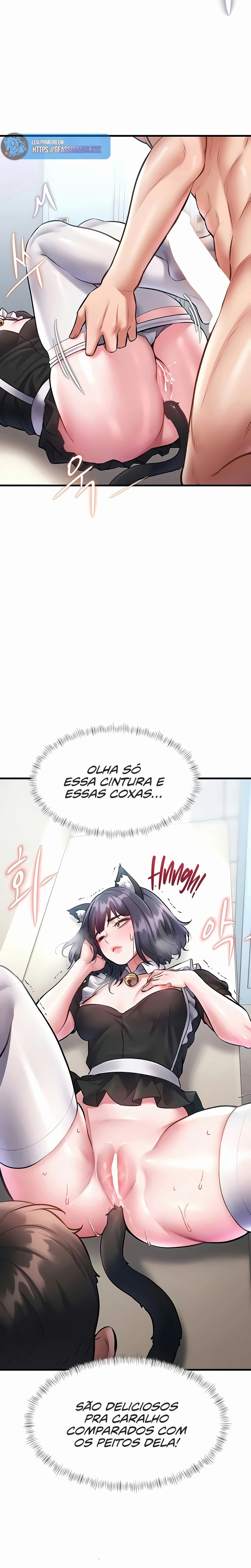 Ler Each Building Capitulo 18 Page 21
