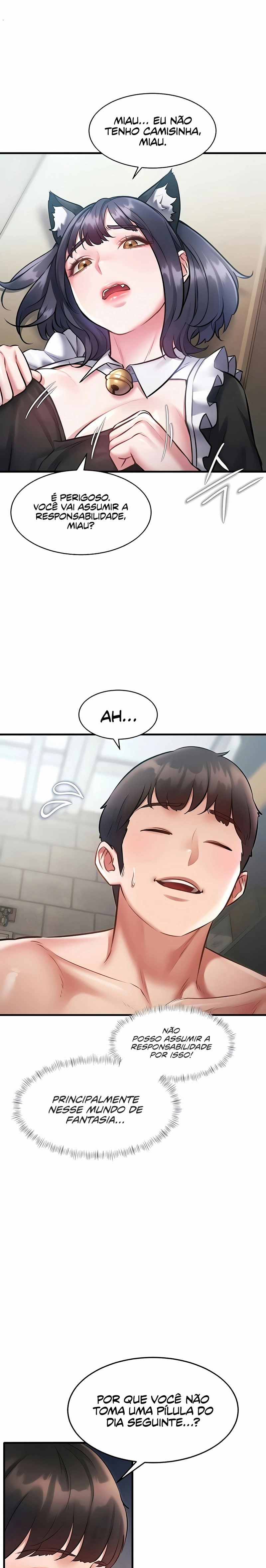 Ler Each Building Capitulo 18 Page 22