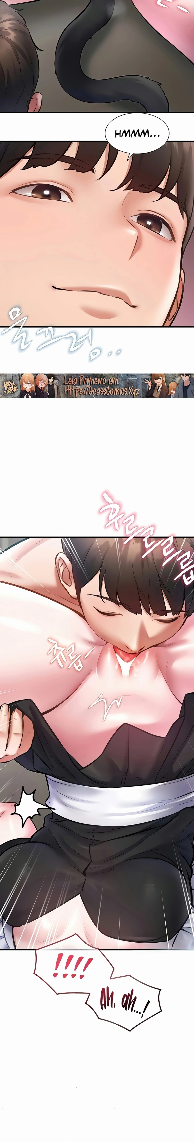 Ler Each Building Capitulo 18 Page 24