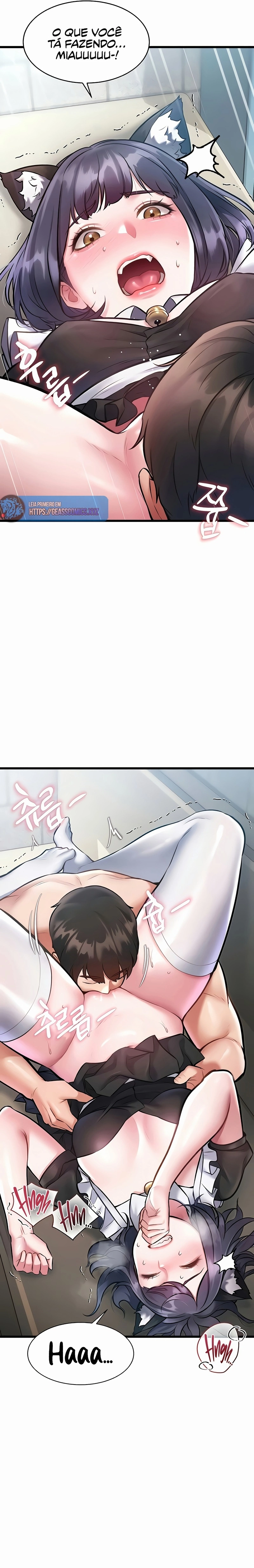 Ler Each Building Capitulo 18 Page 25