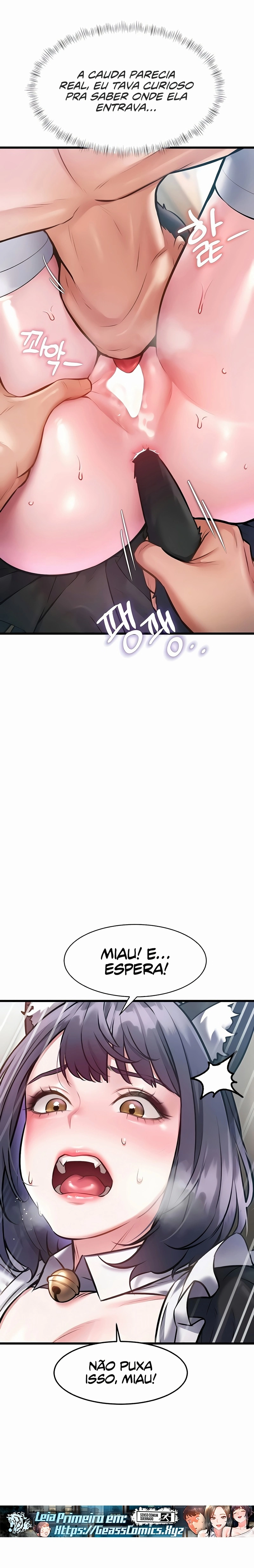 Ler Each Building Capitulo 18 Page 26