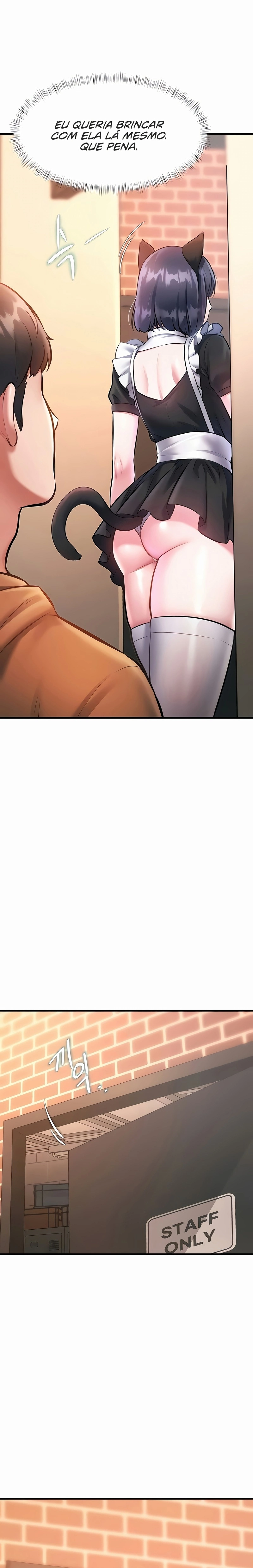 Ler Each Building Capitulo 18 Page 3