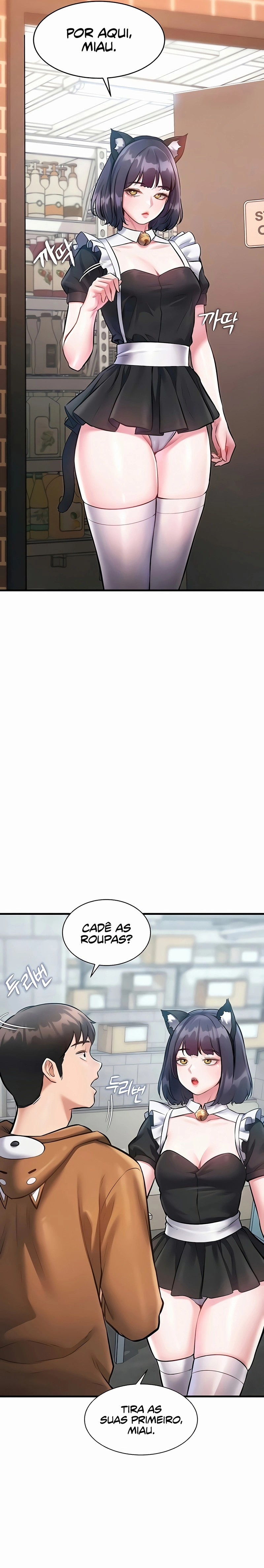 Ler Each Building Capitulo 18 Page 4