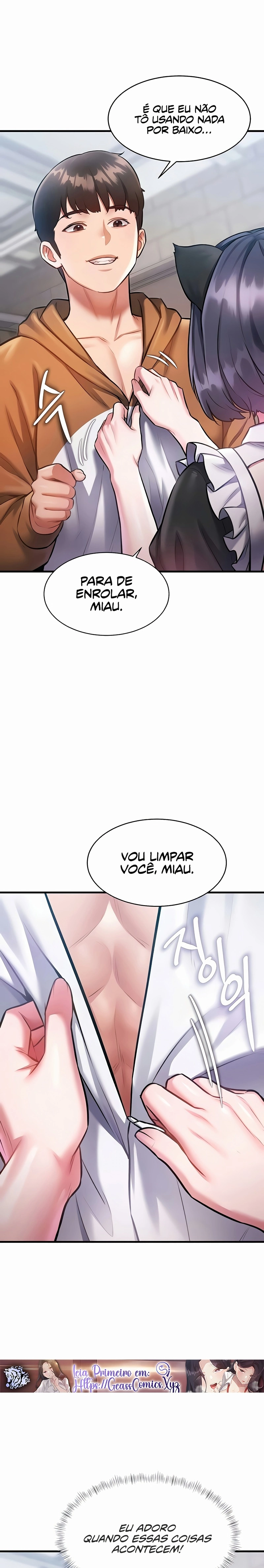 Ler Each Building Capitulo 18 Page 5