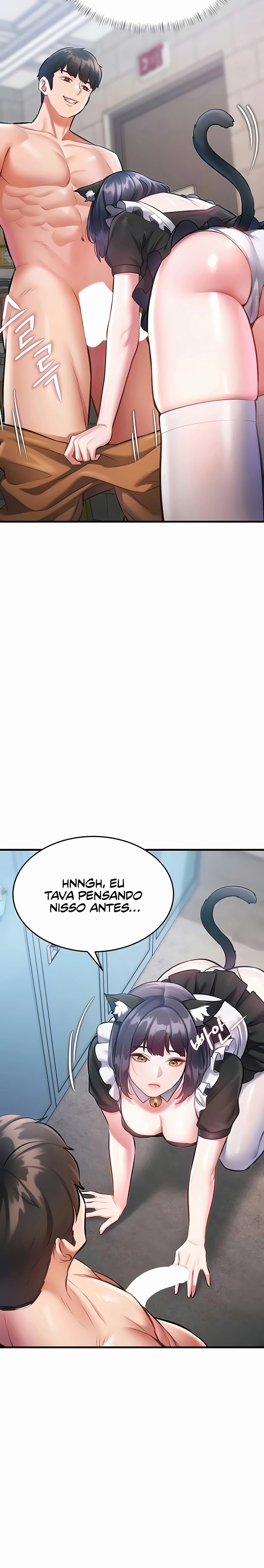 Ler Each Building Capitulo 18 Page 6