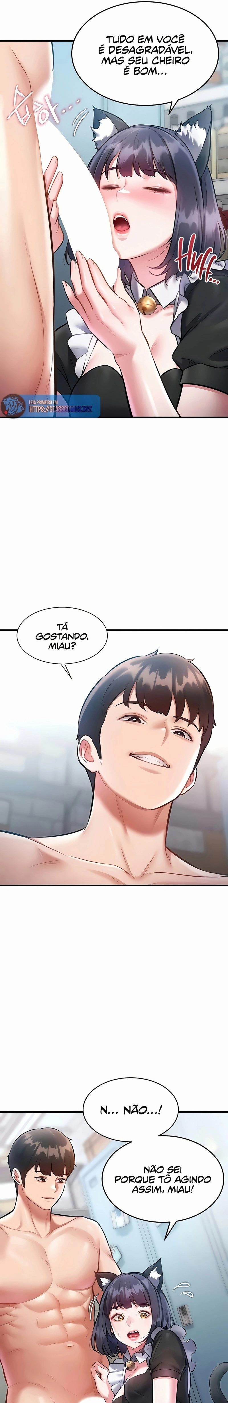 Ler Each Building Capitulo 18 Page 7