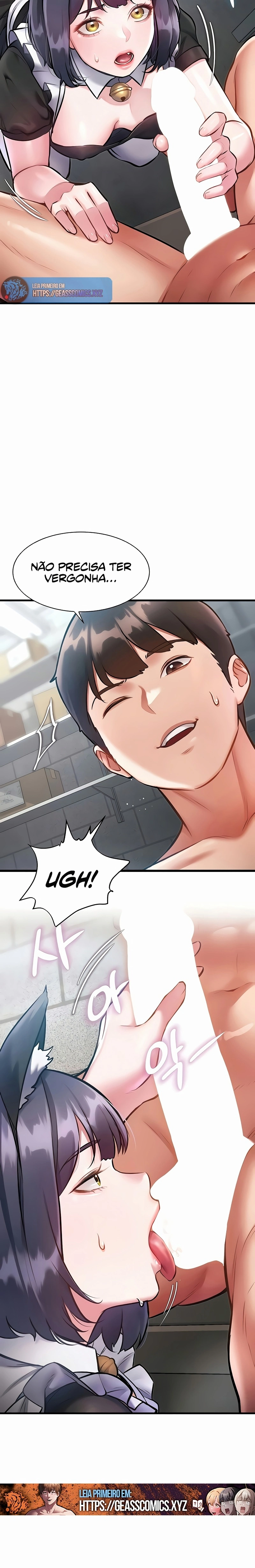 Ler Each Building Capitulo 18 Page 9