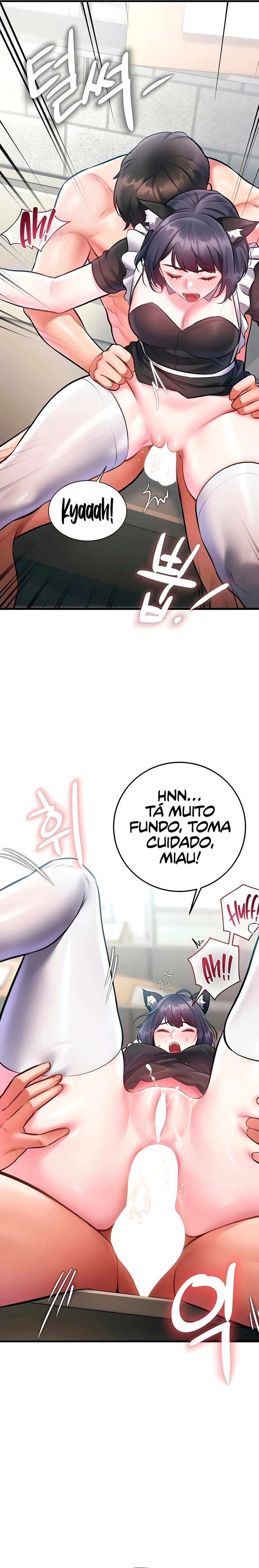 Ler Each Building Capitulo 19 Page 10