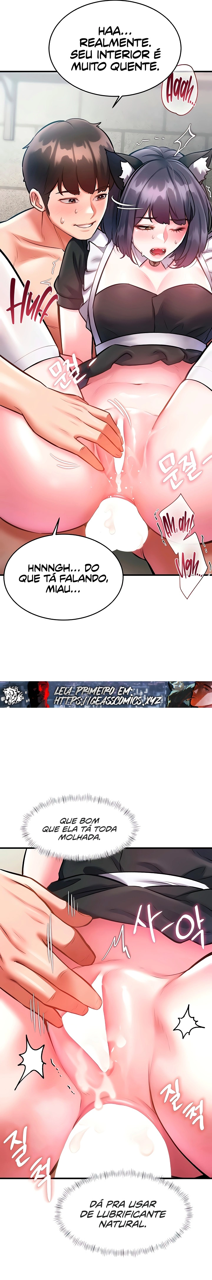 Ler Each Building Capitulo 19 Page 11