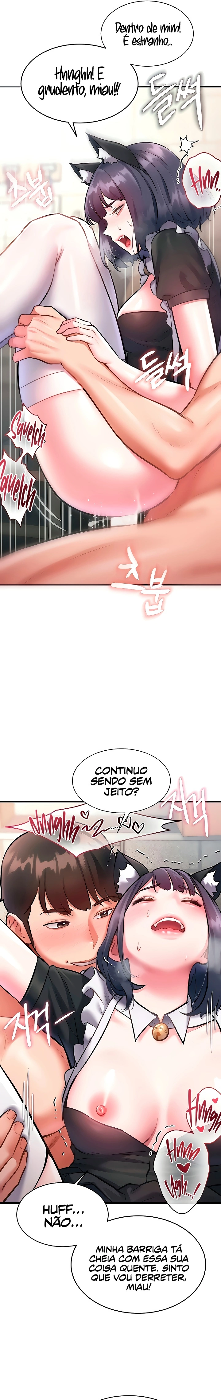 Ler Each Building Capitulo 19 Page 13