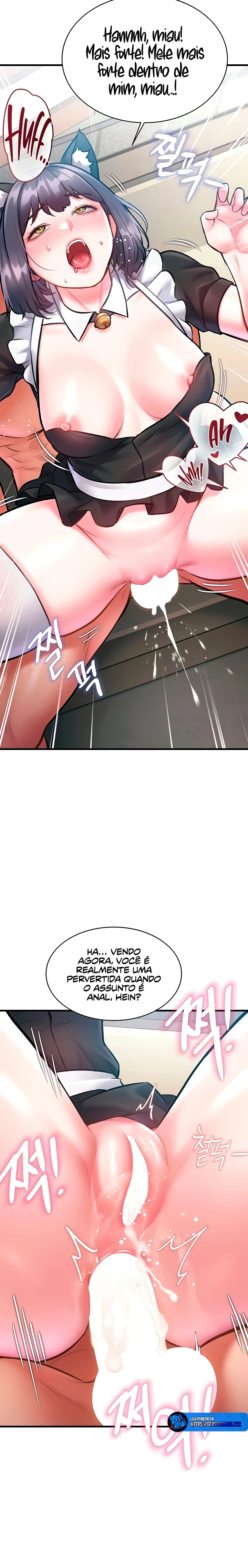 Ler Each Building Capitulo 19 Page 14