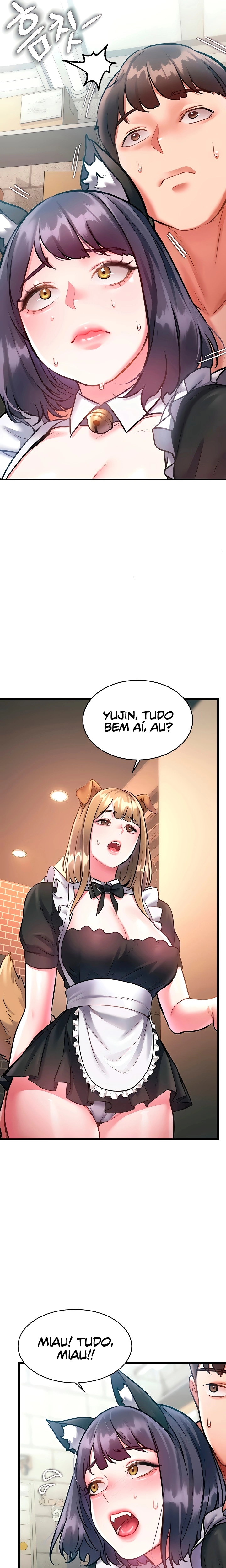 Ler Each Building Capitulo 19 Page 16