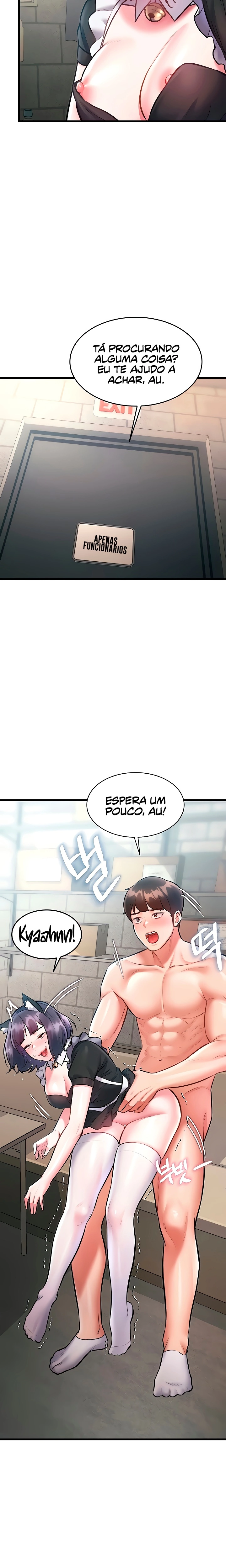 Ler Each Building Capitulo 19 Page 17