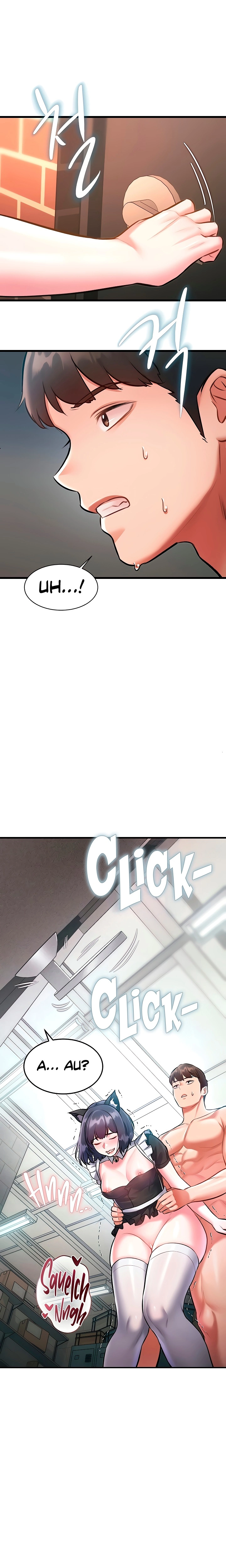 Ler Each Building Capitulo 19 Page 18