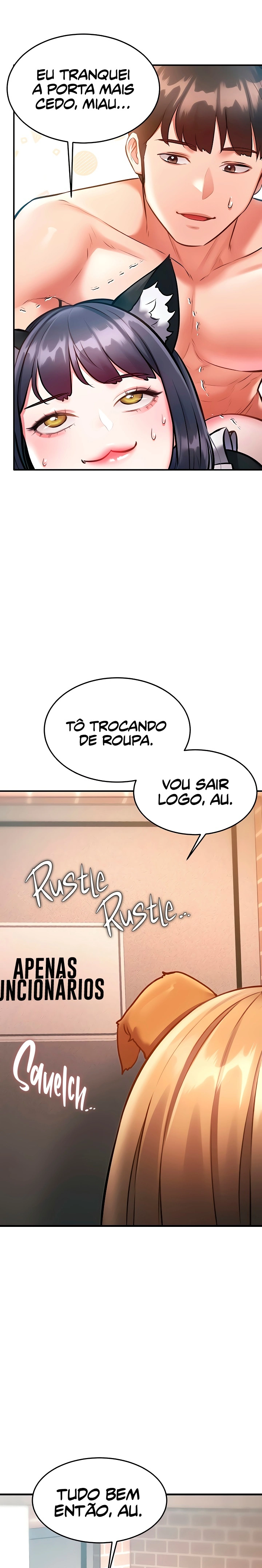 Ler Each Building Capitulo 19 Page 19
