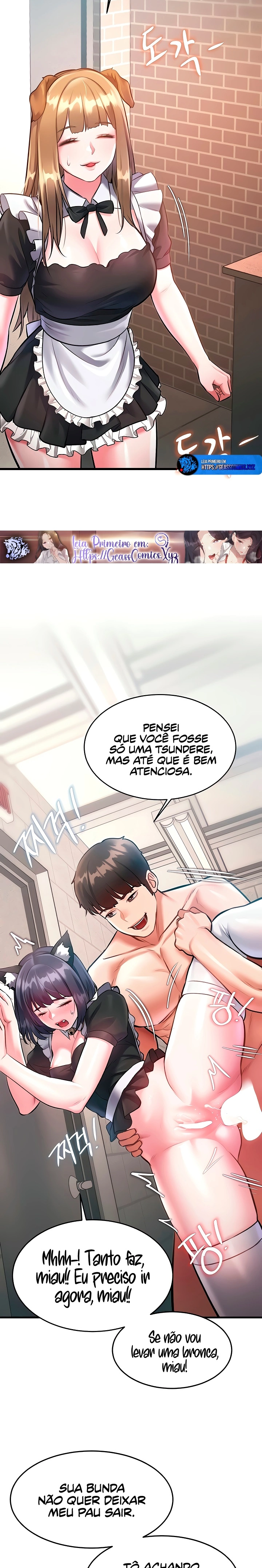 Ler Each Building Capitulo 19 Page 20