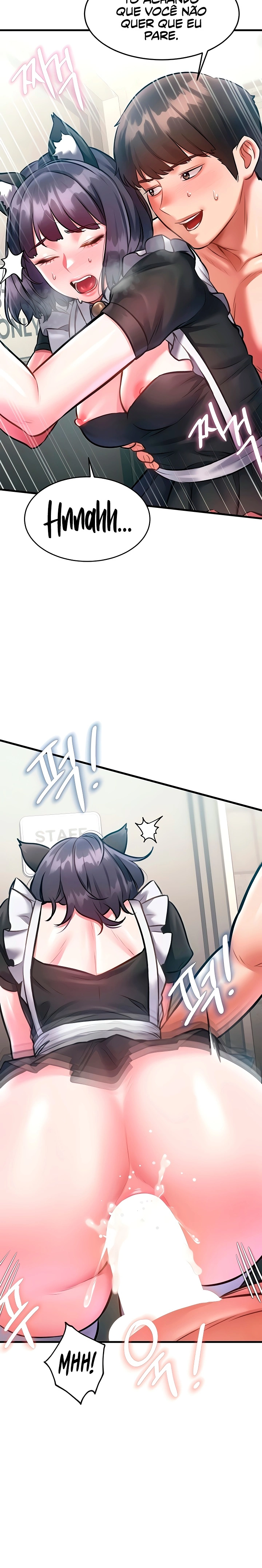 Ler Each Building Capitulo 19 Page 21