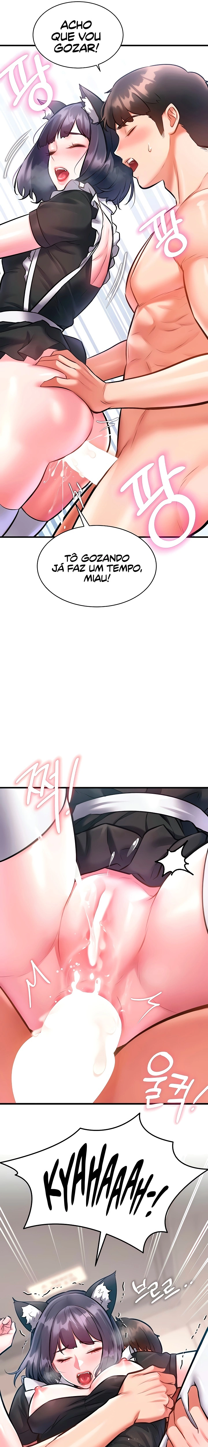 Ler Each Building Capitulo 19 Page 22