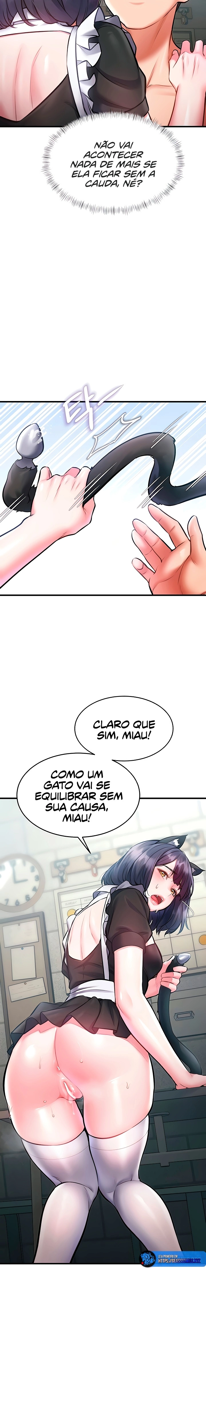 Ler Each Building Capitulo 19 Page 3