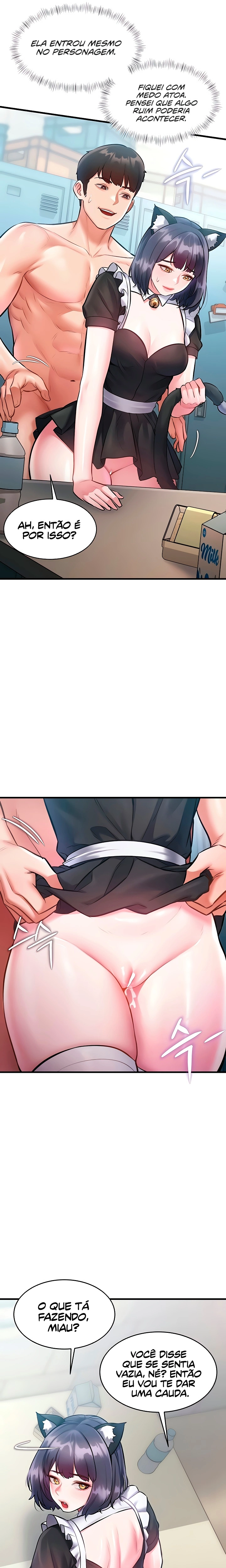 Ler Each Building Capitulo 19 Page 4