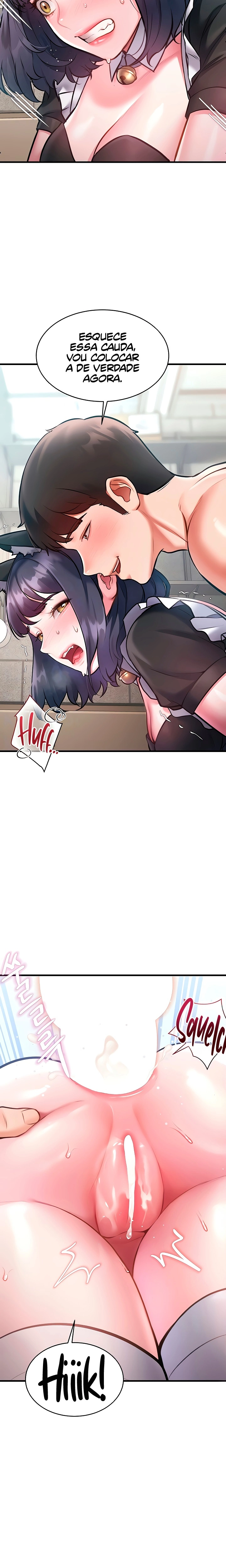 Ler Each Building Capitulo 19 Page 6