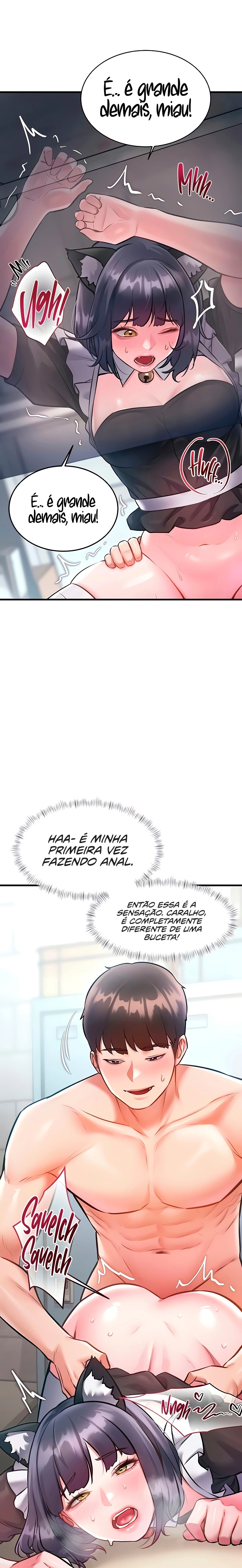 Ler Each Building Capitulo 19 Page 7