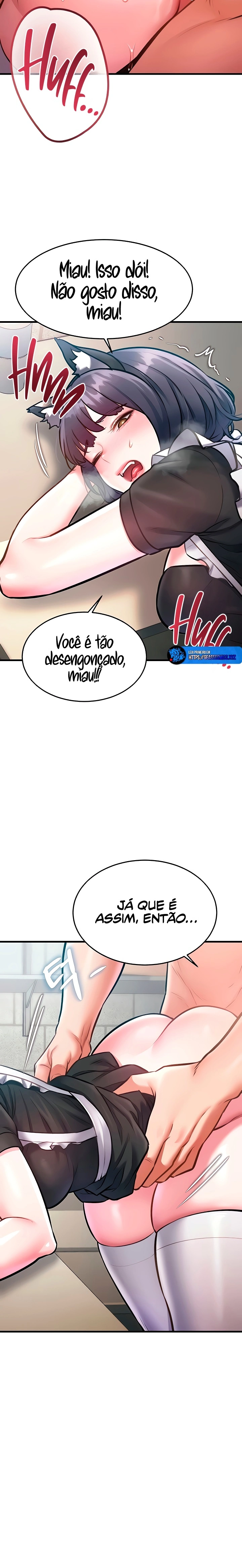 Ler Each Building Capitulo 19 Page 9