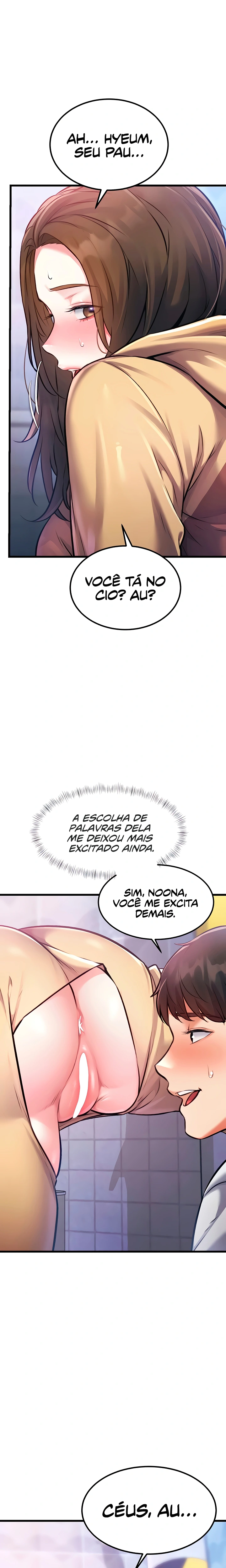 Ler Each Building Capitulo 20 Page 14