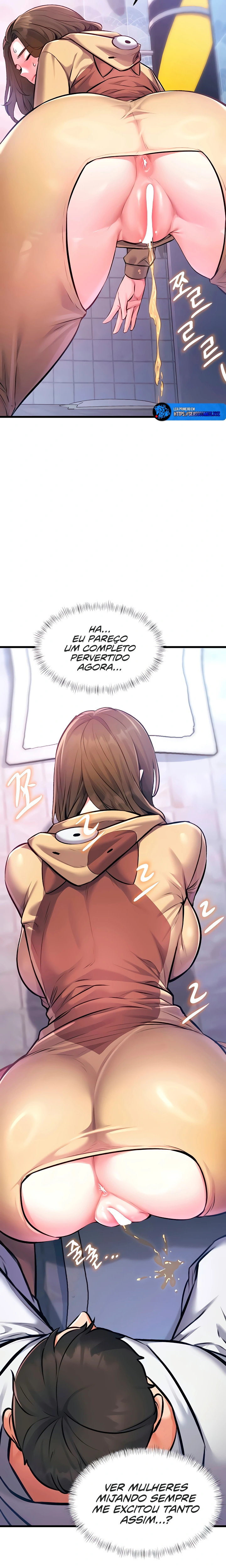 Ler Each Building Capitulo 20 Page 15