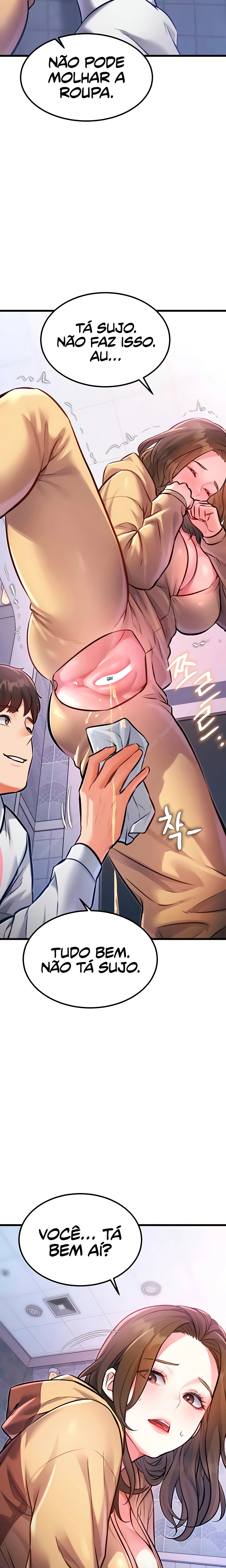 Ler Each Building Capitulo 20 Page 17