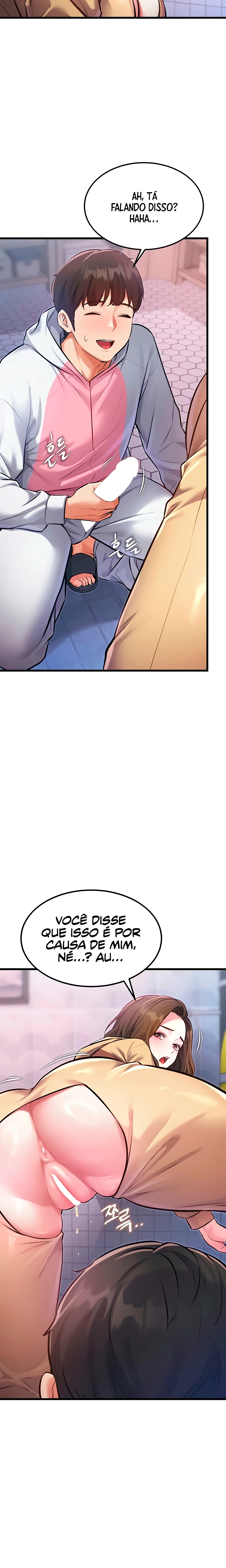 Ler Each Building Capitulo 20 Page 18